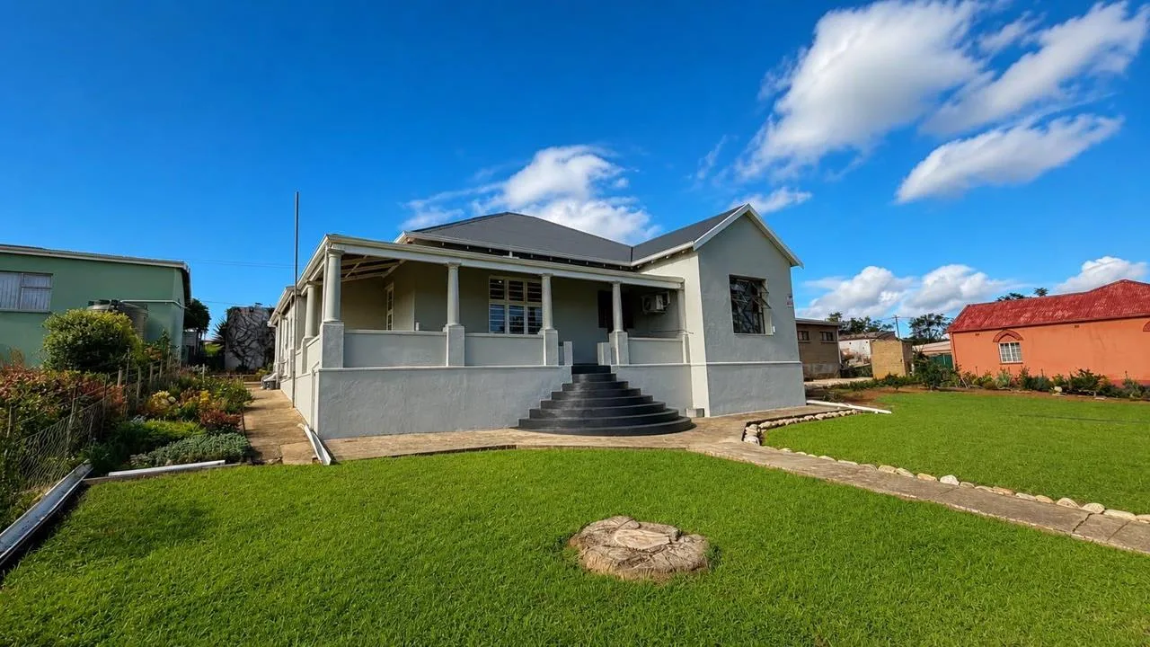 3 Bedroom House for sale in Herbertsdale