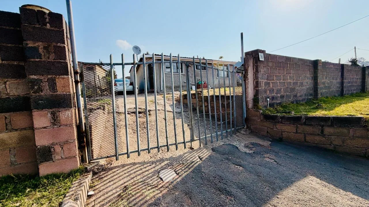 4 Bedroom House for sale in Mpumalanga