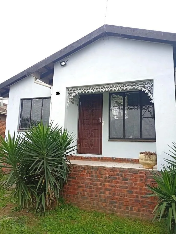 3 Bedroom House for sale in Allandale