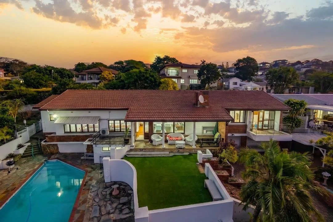 3 Bedroom House for sale in Glenashley