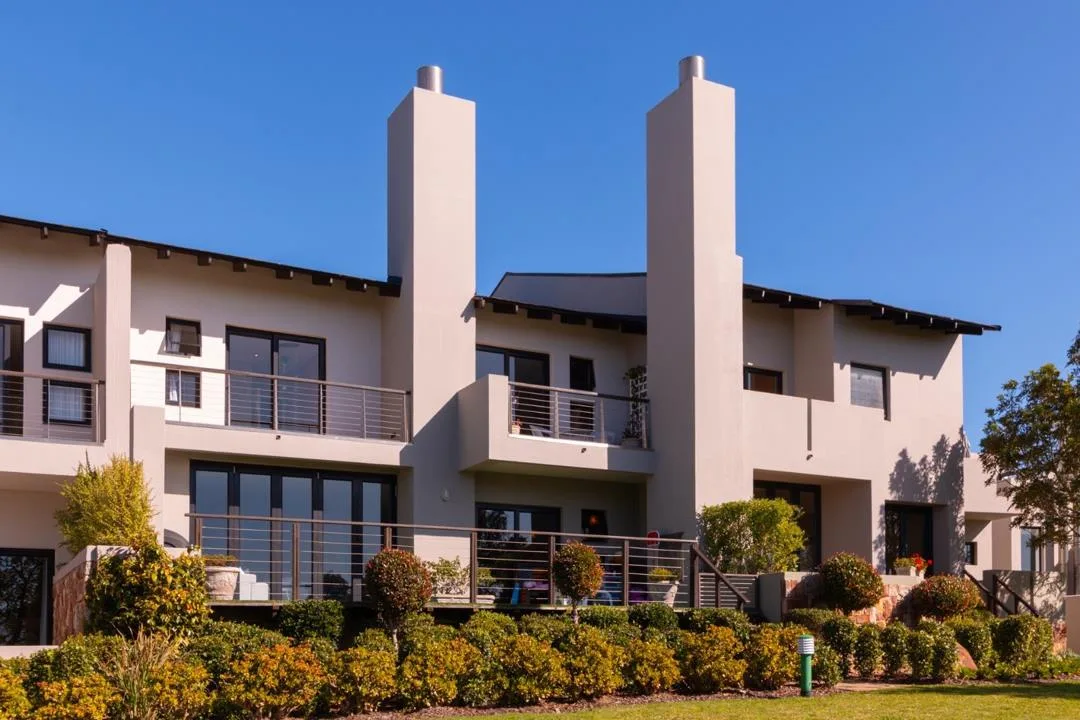 4 Bedroom Apartment / flat for sale in Oubaai