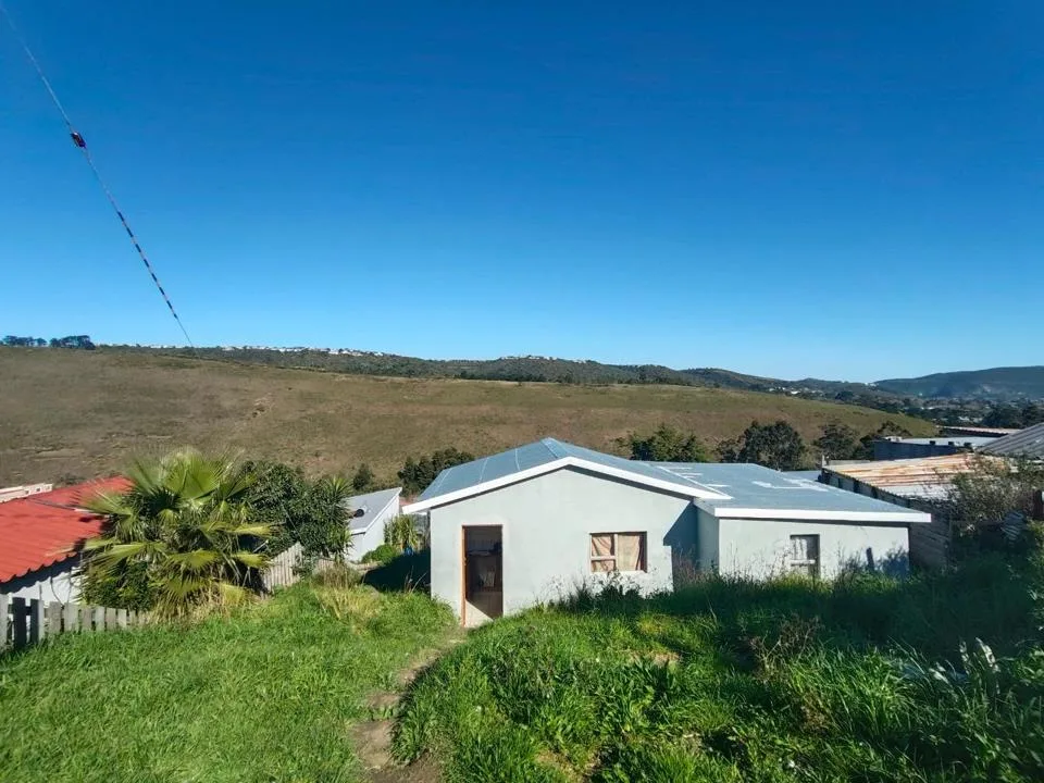 2 Bedroom House for sale in Hornlee