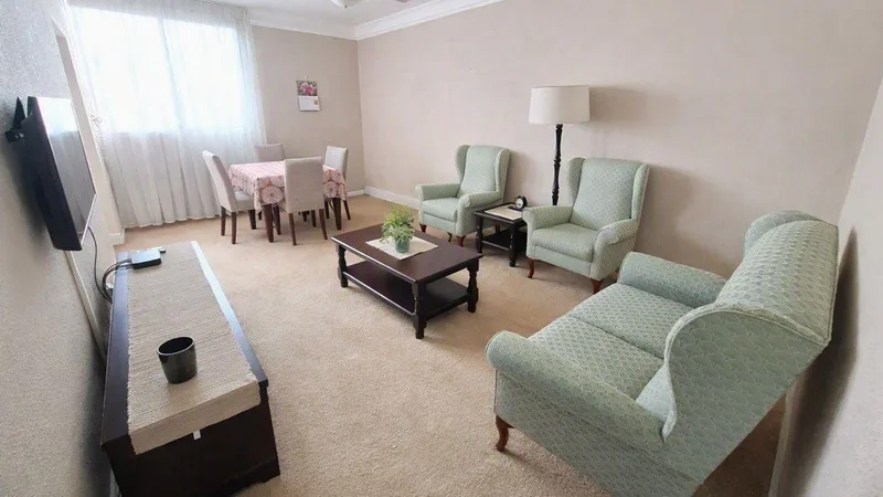 1 Bedroom Apartment / flat for sale in North Beach