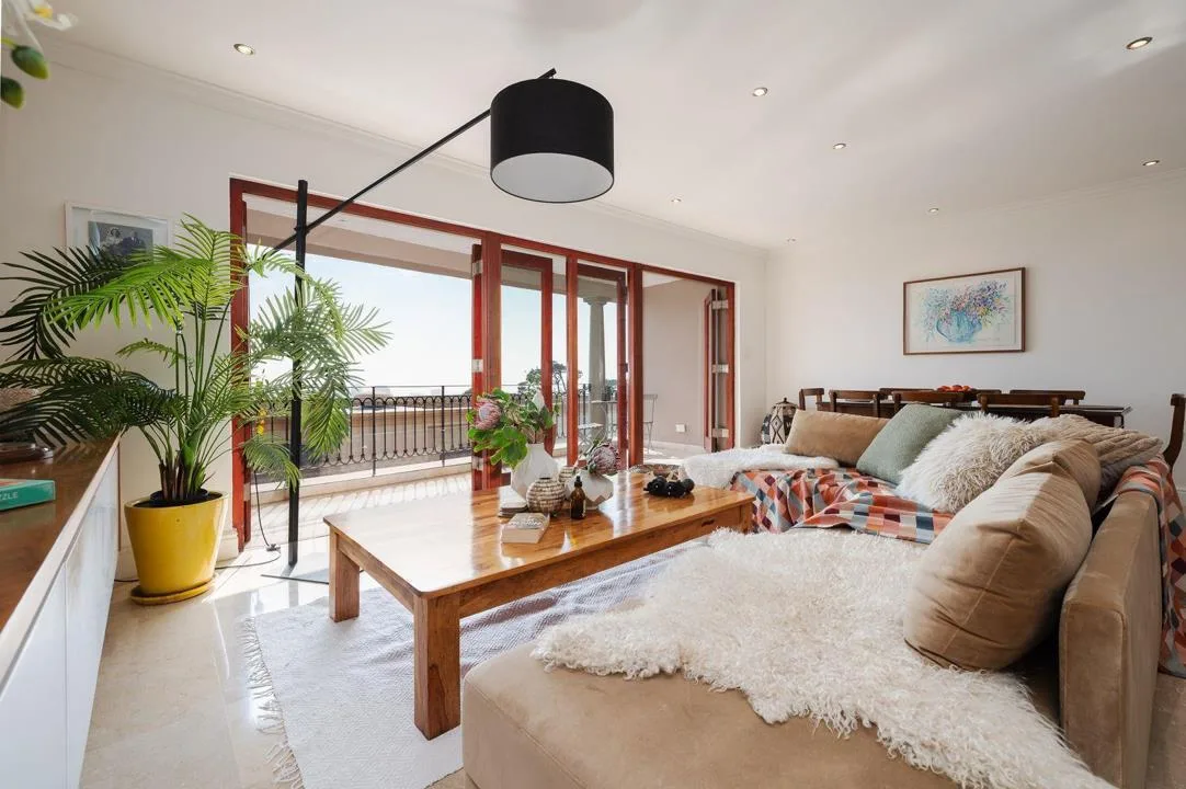 3 Bedroom Apartment / flat for sale in Oranjezicht