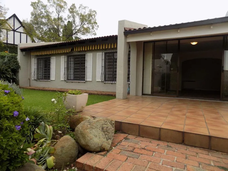 3 Bedroom Townhouse to rent in River Club