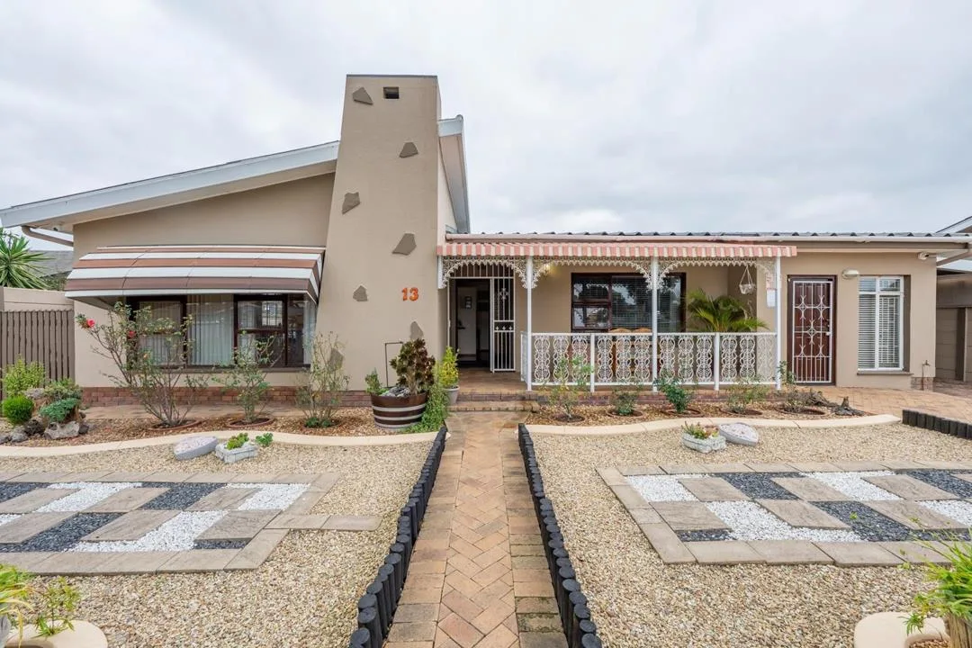 3 Bedroom House for sale in Morgenster