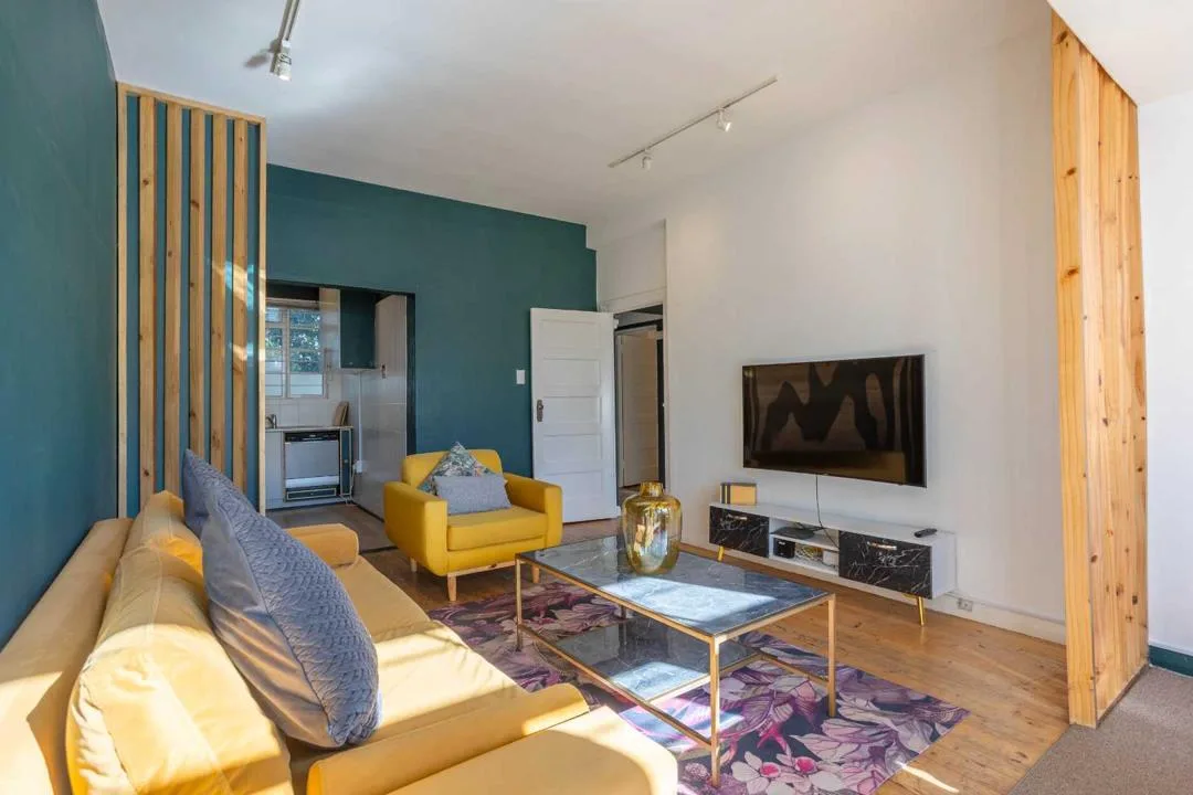 2 Bedroom Apartment / flat for sale in Rondebosch