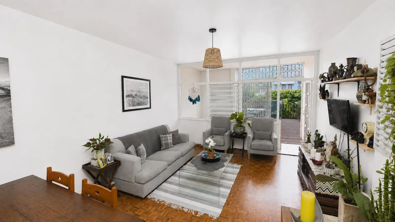 1.5 Bedroom Apartment / flat for sale in Morningside