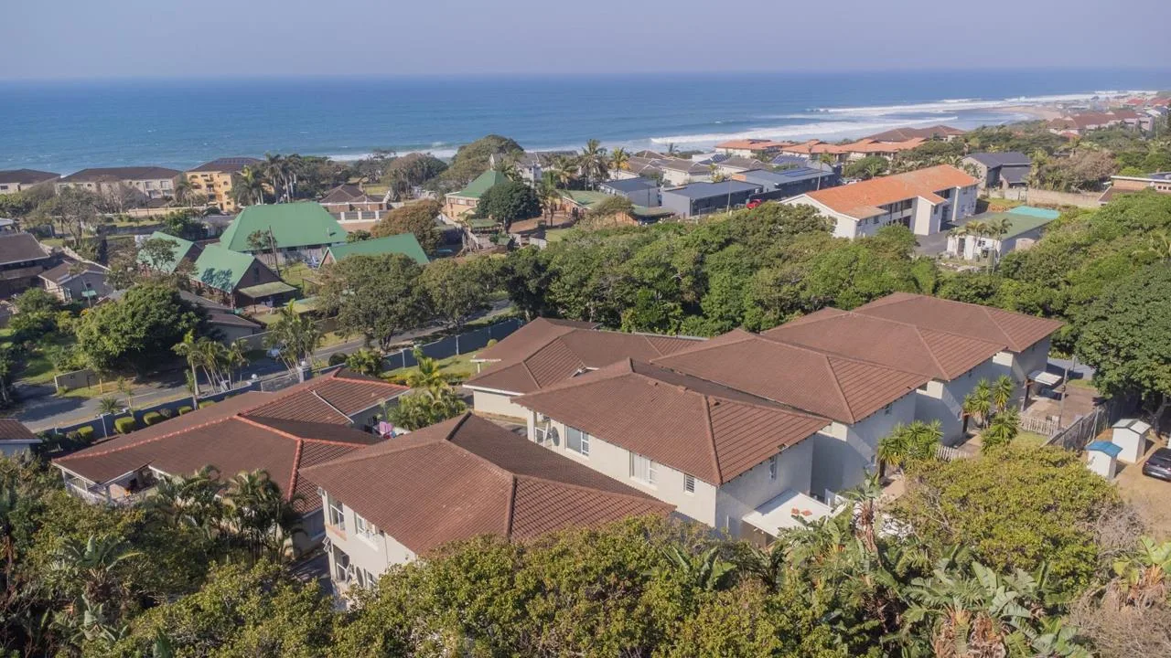 3 Bedroom Townhouse for sale in Shelly Beach