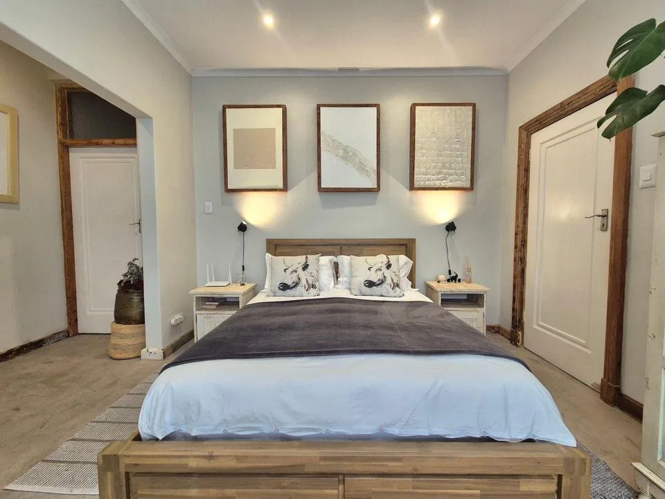1 Bedroom Apartment / flat for sale in Claremont Upper