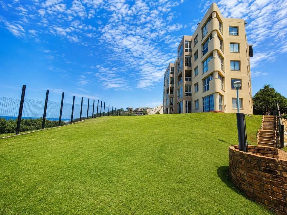 3 Bedroom Apartment / flat for sale in Beacon Rocks