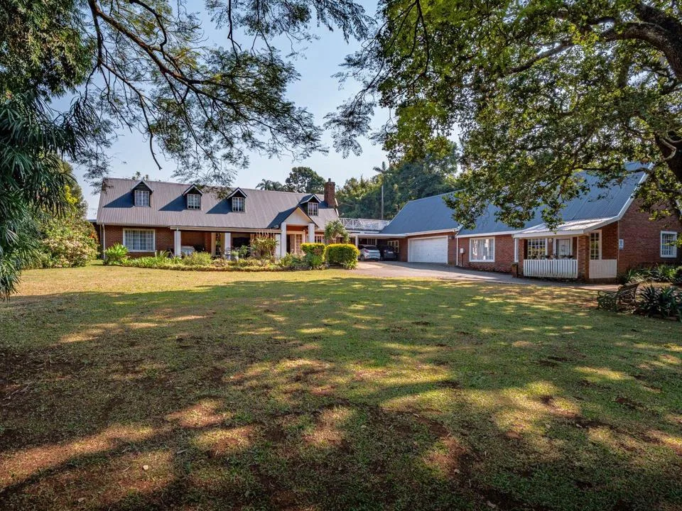 4 Bedroom House for sale in Kloof
