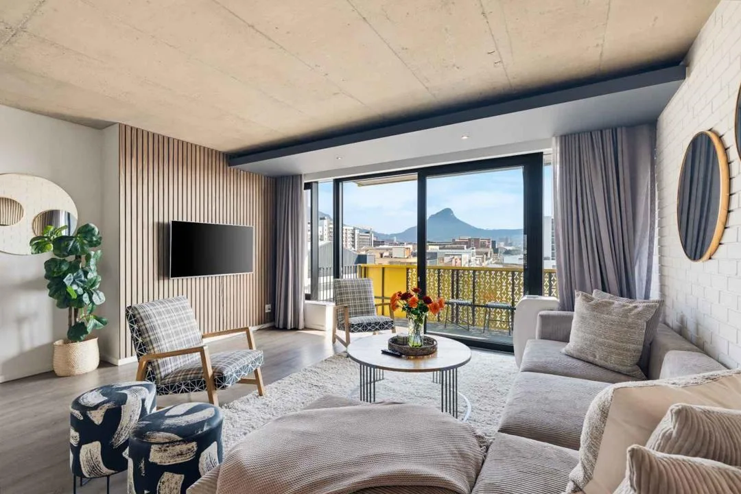 2 Bedroom Apartment / flat for sale in Woodstock