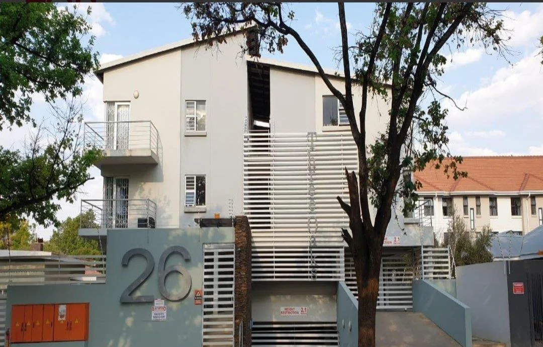 2 Bedroom Apartment / flat for sale in Die Bult