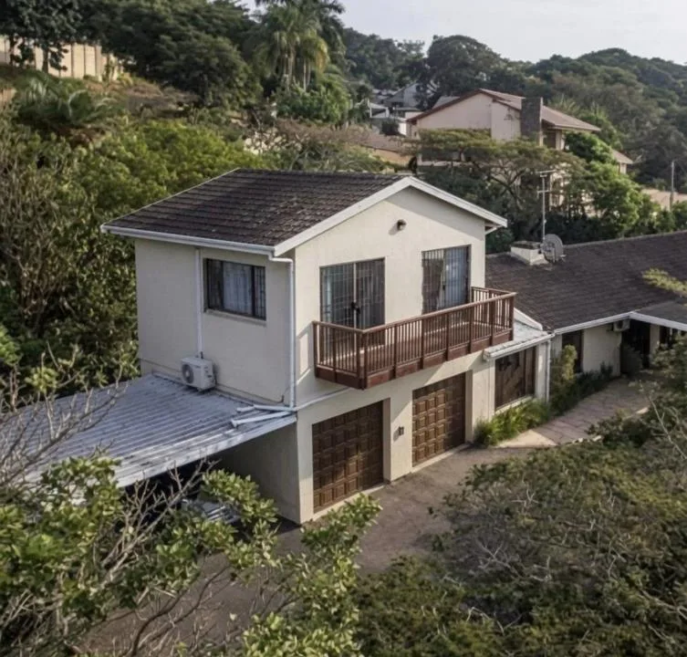1 Bedroom House to rent in Westville