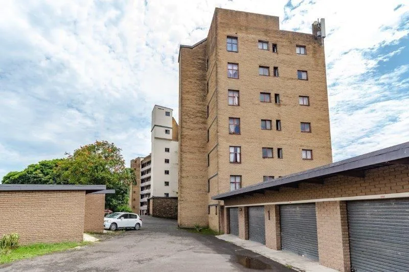 1 Bedroom Apartment / flat for sale in Pinetown Central