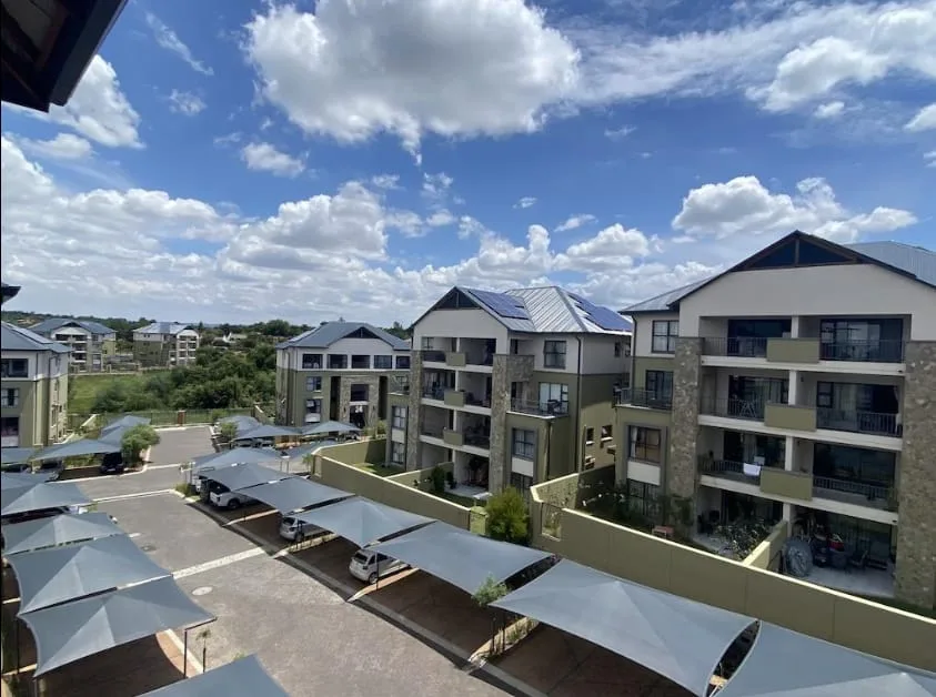 1 Bedroom Apartment / flat to rent in Waterfall