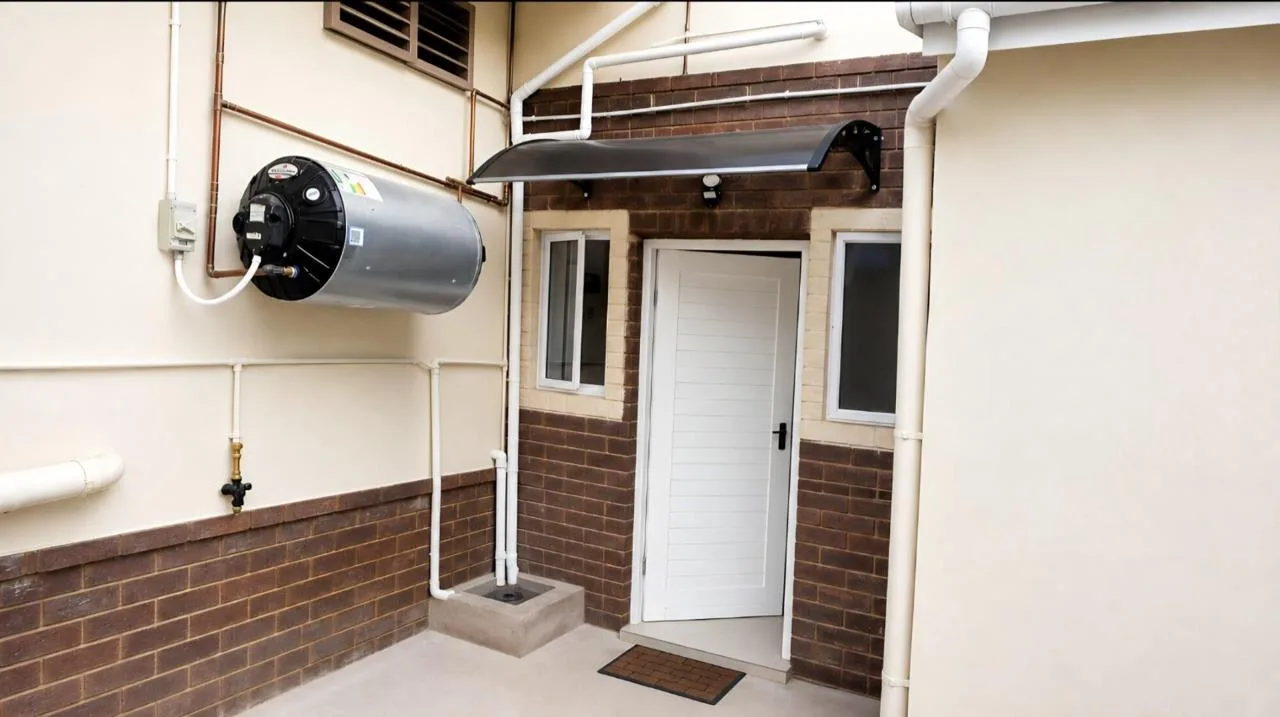 House to rent in Cowies Hill