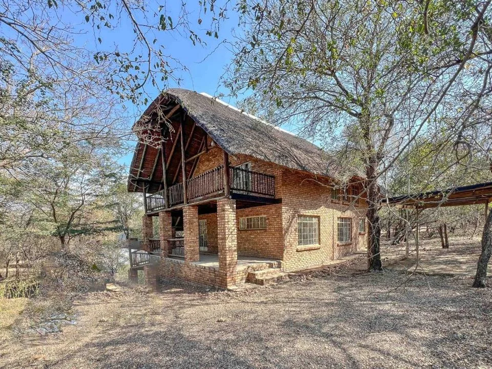 2 Bedroom House to rent in Marloth Park