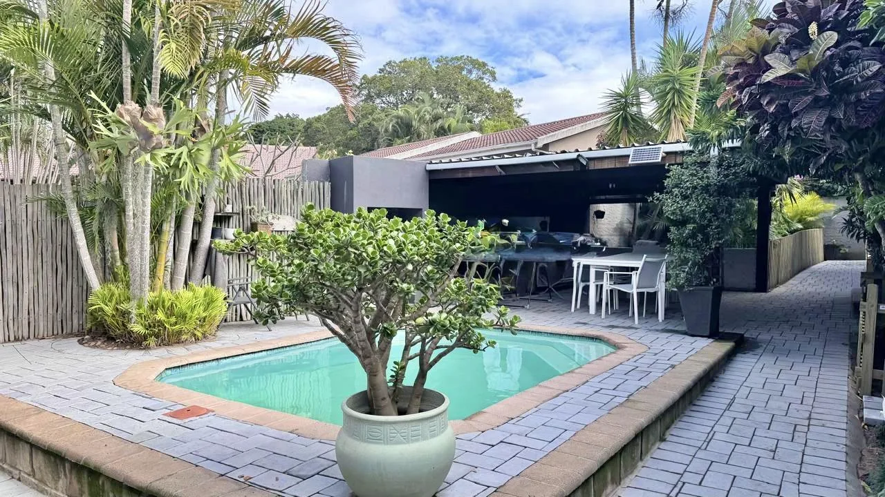 4 Bedroom House for sale in St Michaels On Sea
