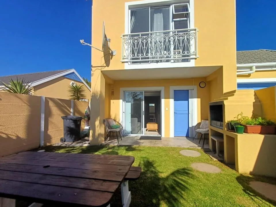 2.5 Bedroom House for sale in Tijgerhof