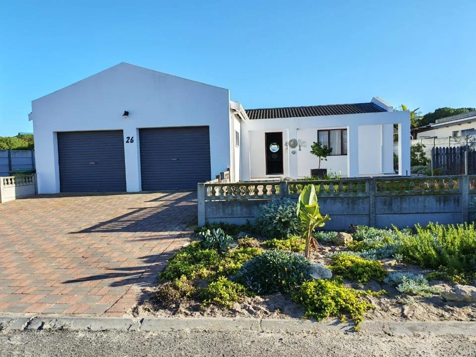 3 Bedroom House for sale in Britannia Bay