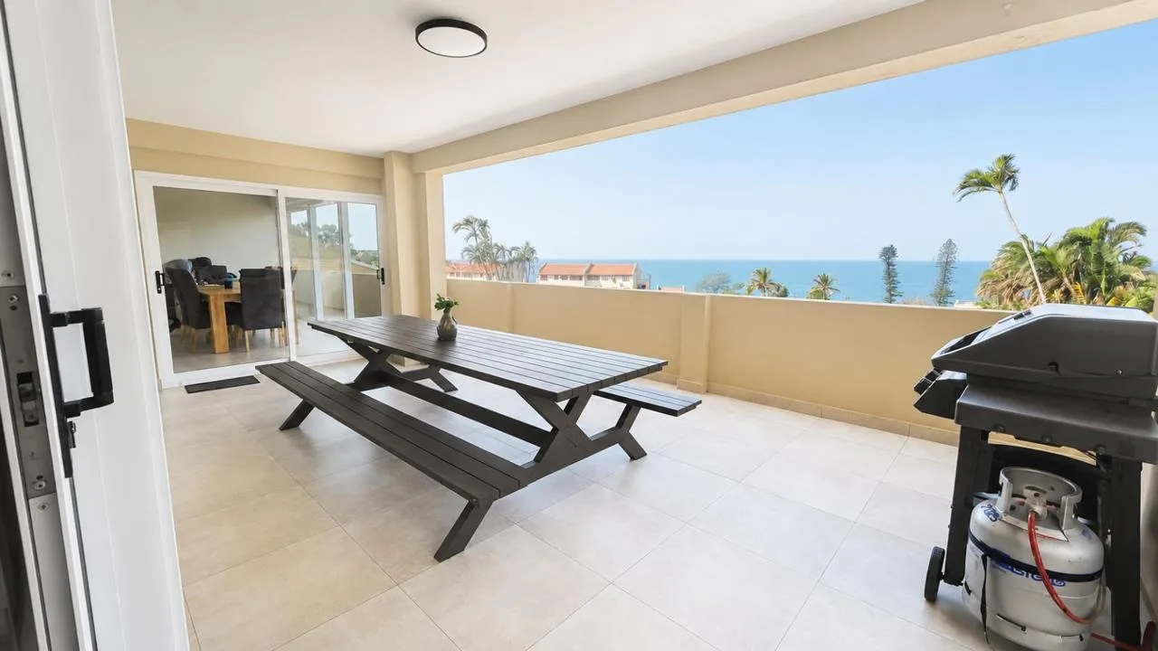 3 Bedroom Apartment / flat for sale in Shakas Rock