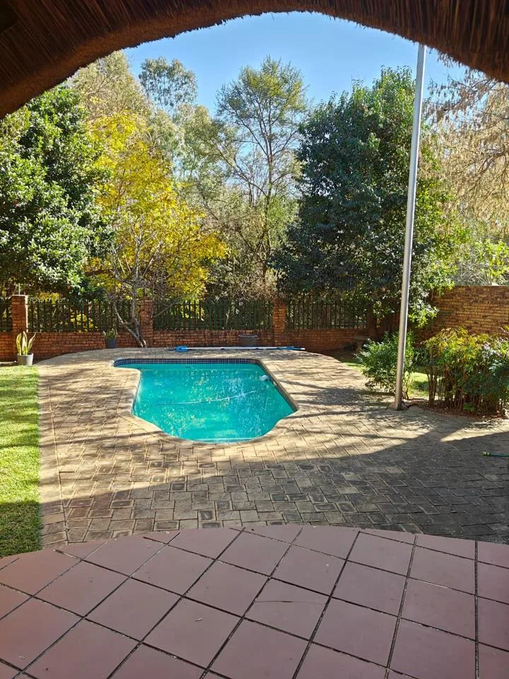 4 Bedroom House to rent in Faerie Glen