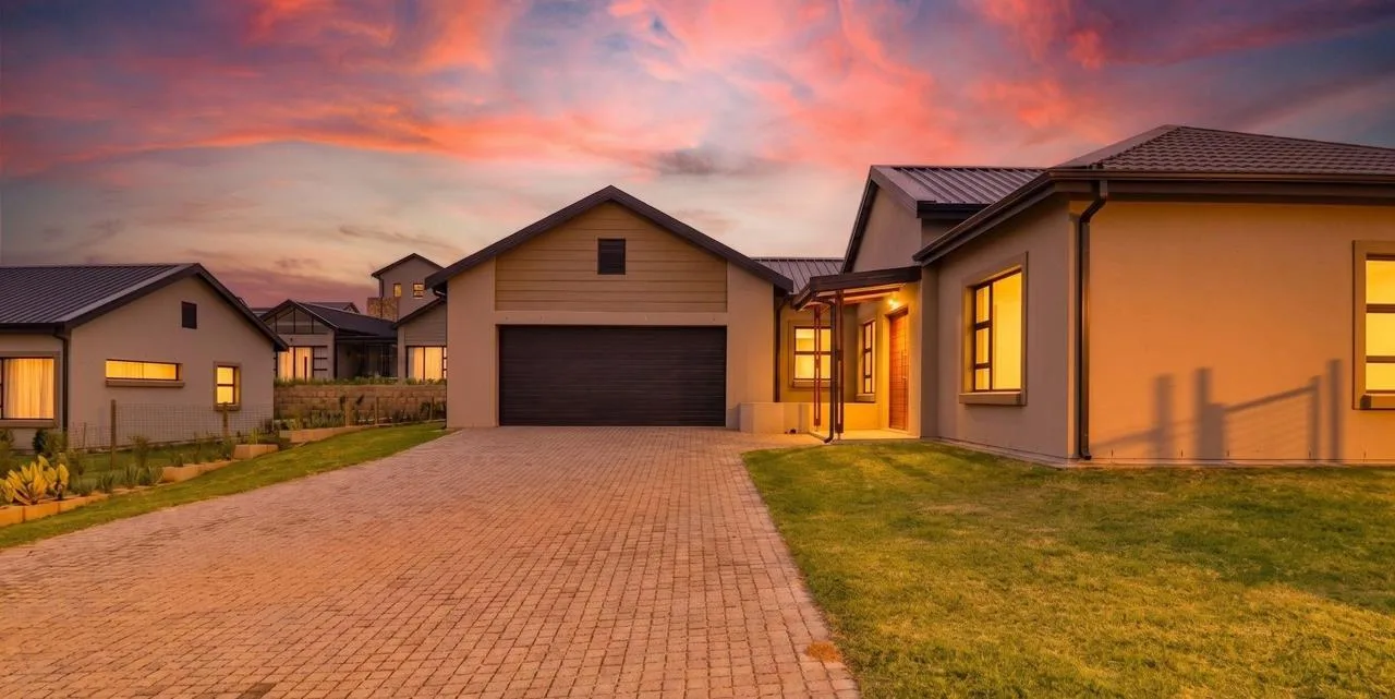 3 Bedroom House for sale in Hartland Lifestyle Estate