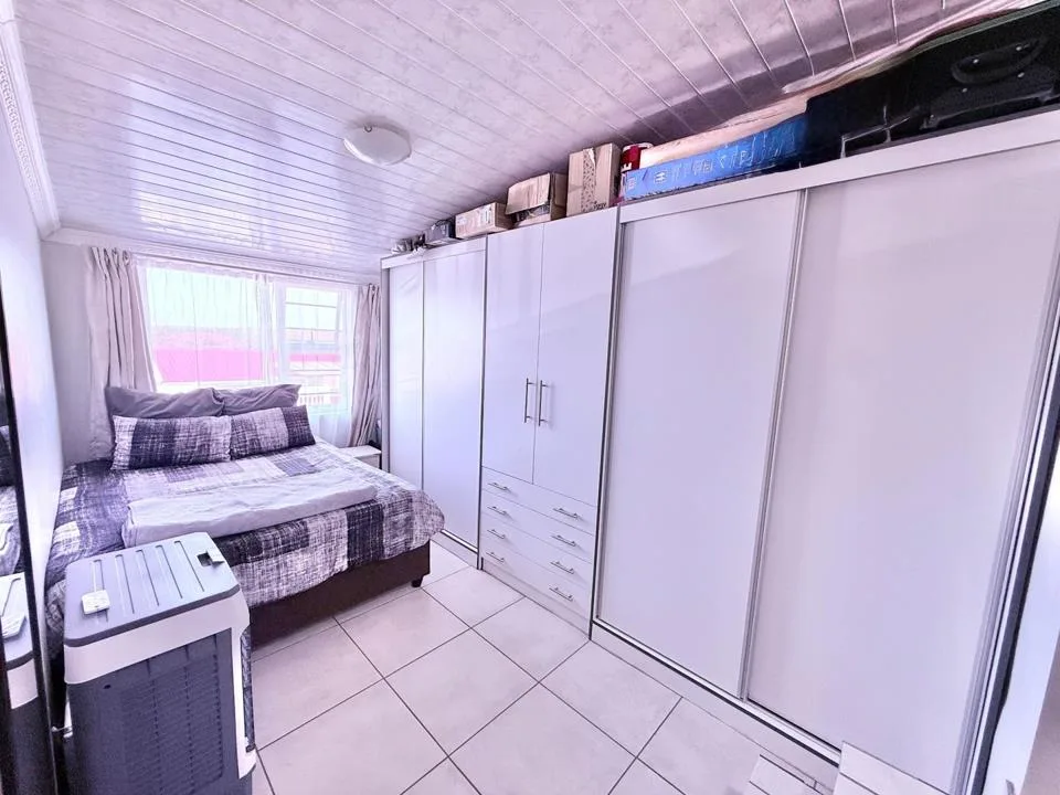 3 Bedroom House for sale in Buffalo Flats
