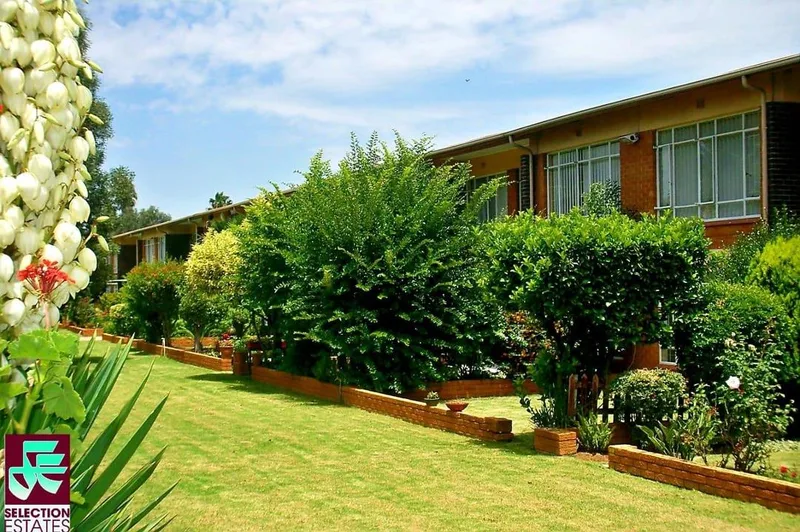 2 Bedroom Apartment / flat to rent in Farrarmere