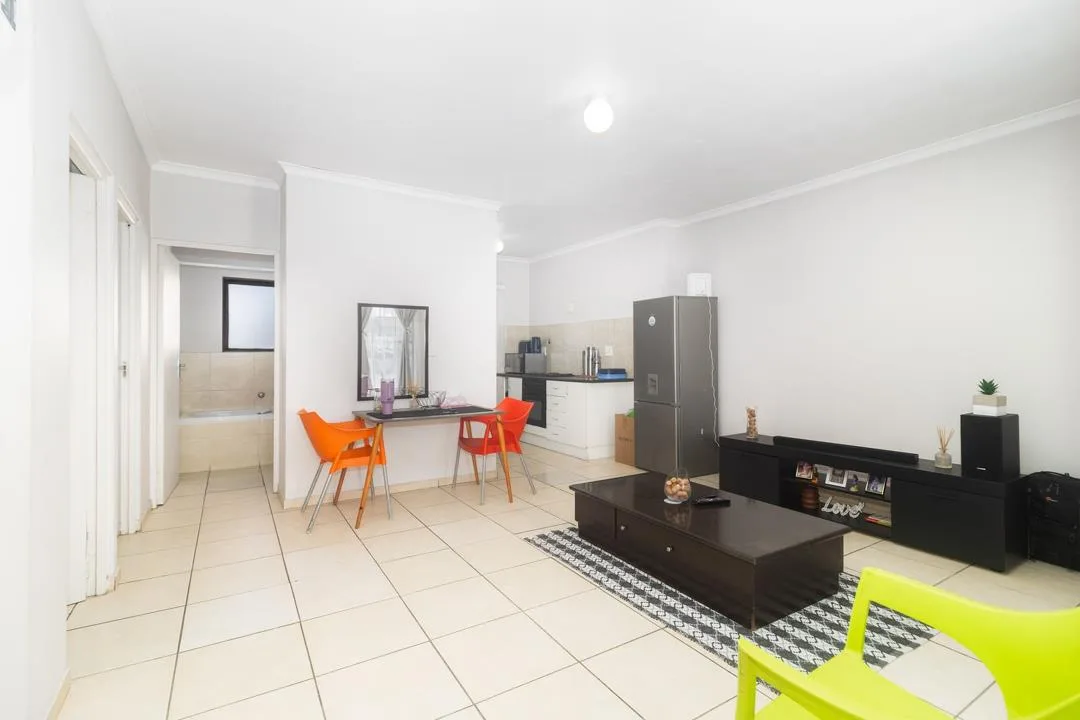 2 Bedroom Apartment / flat for sale in Parklands