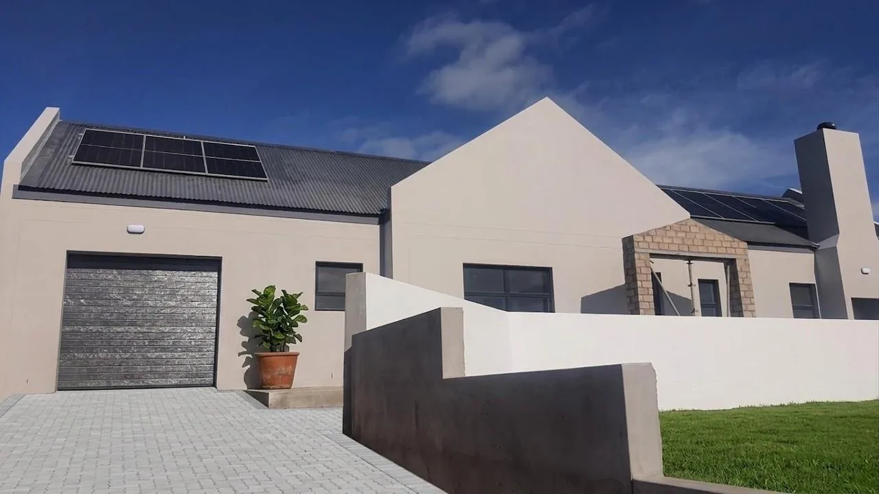 3 Bedroom House for sale in St Helena Views