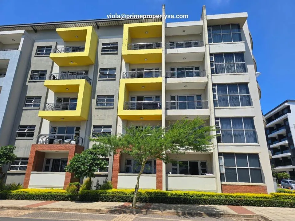 2 Bedroom Apartment / flat for sale in New Town Centre