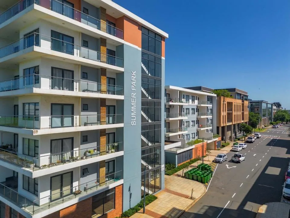 1 Bedroom Apartment / flat for sale in Umhlanga Ridge