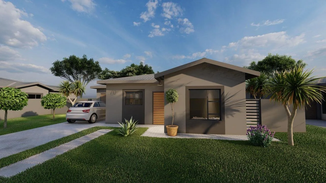 3 Bedroom House for sale in Marble Hall