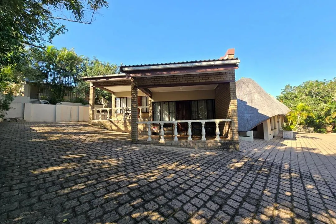 2 Bedroom Townhouse for sale in St Lucia