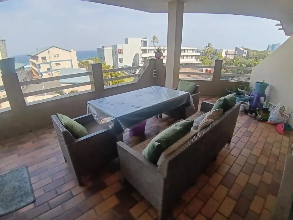 3 Bedroom Apartment / flat for sale in Manaba Beach