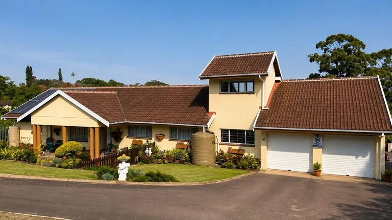 4 Bedroom House for sale in Westville