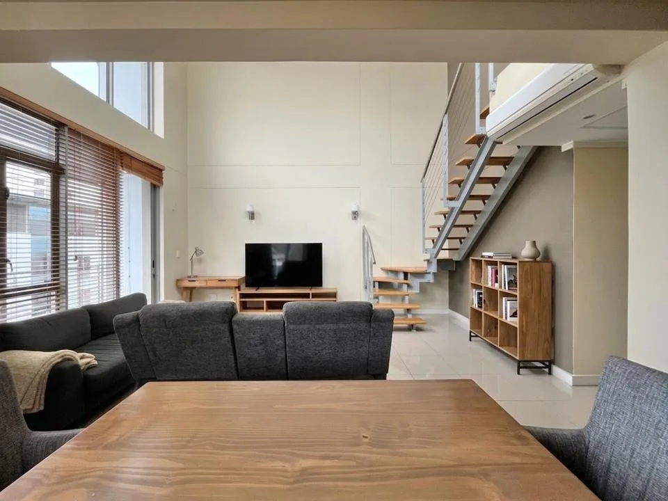 2 Bedroom Apartment / flat for sale in Claremont Upper