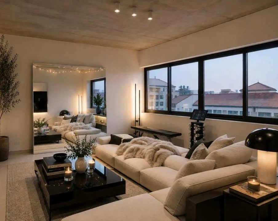 1 Bedroom Apartment / flat to rent in Rivonia