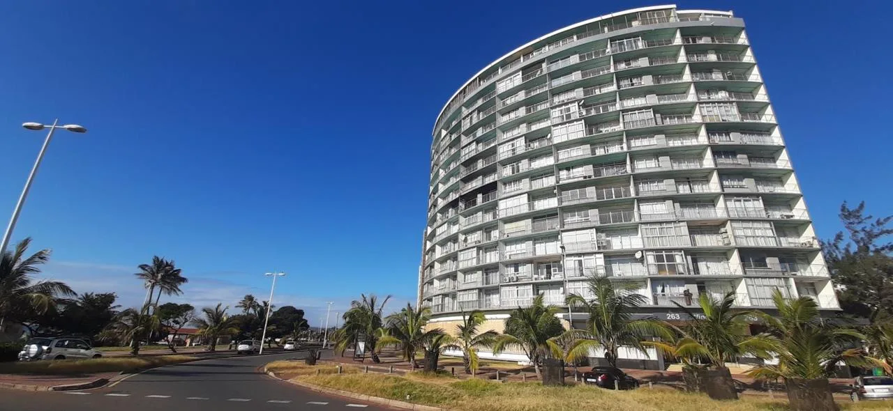 2 Bedroom Apartment / flat for sale in North Beach