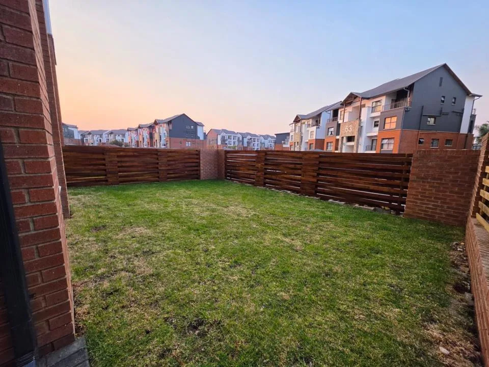 3 Bedroom Apartment / flat to rent in Blyde Riverwalk Estate