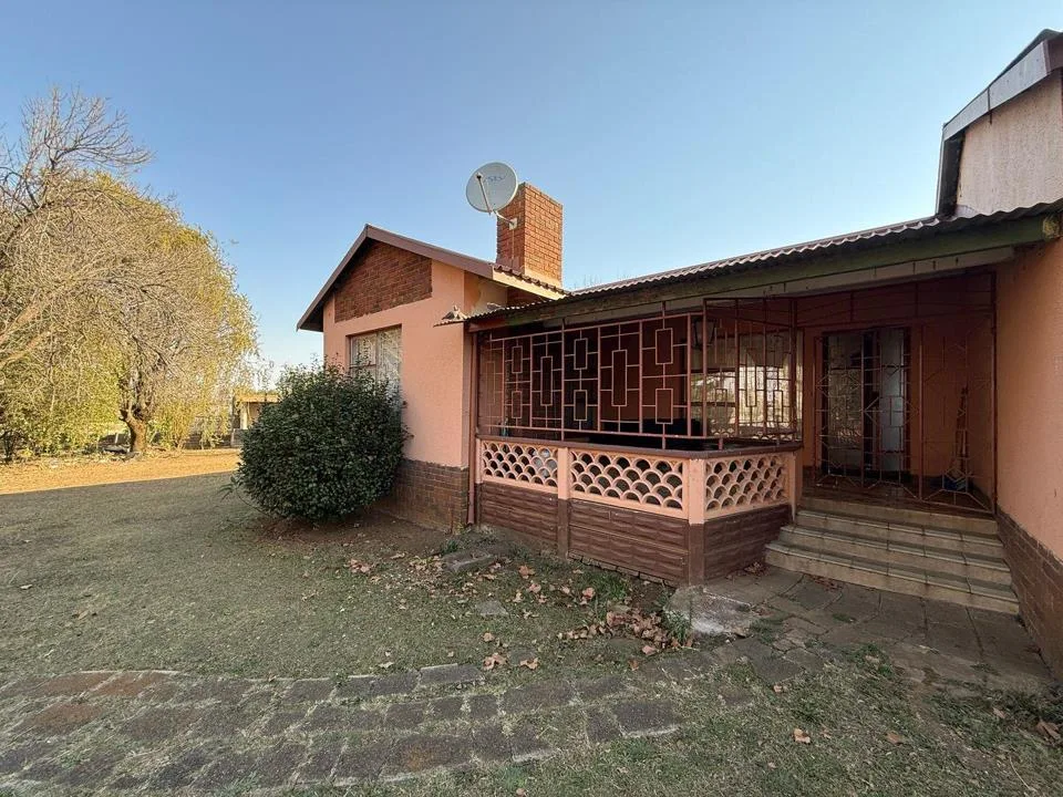 3 Bedroom House for sale in Amajuba Park