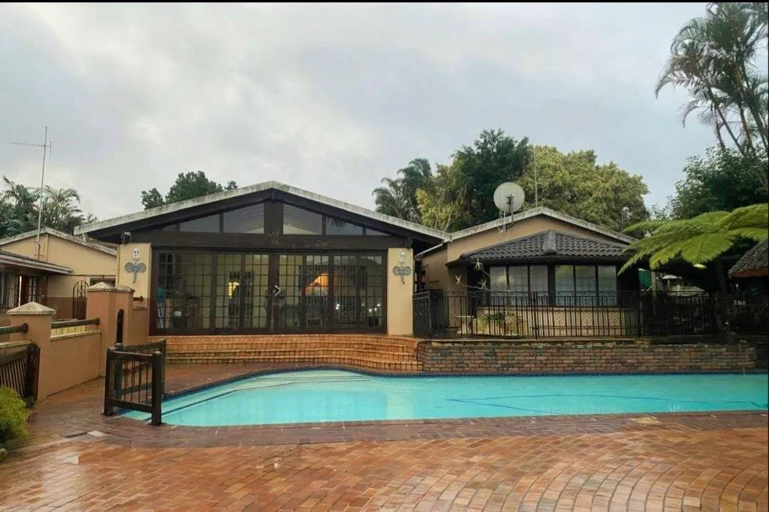 3 Bedroom House for sale in Padfield Park