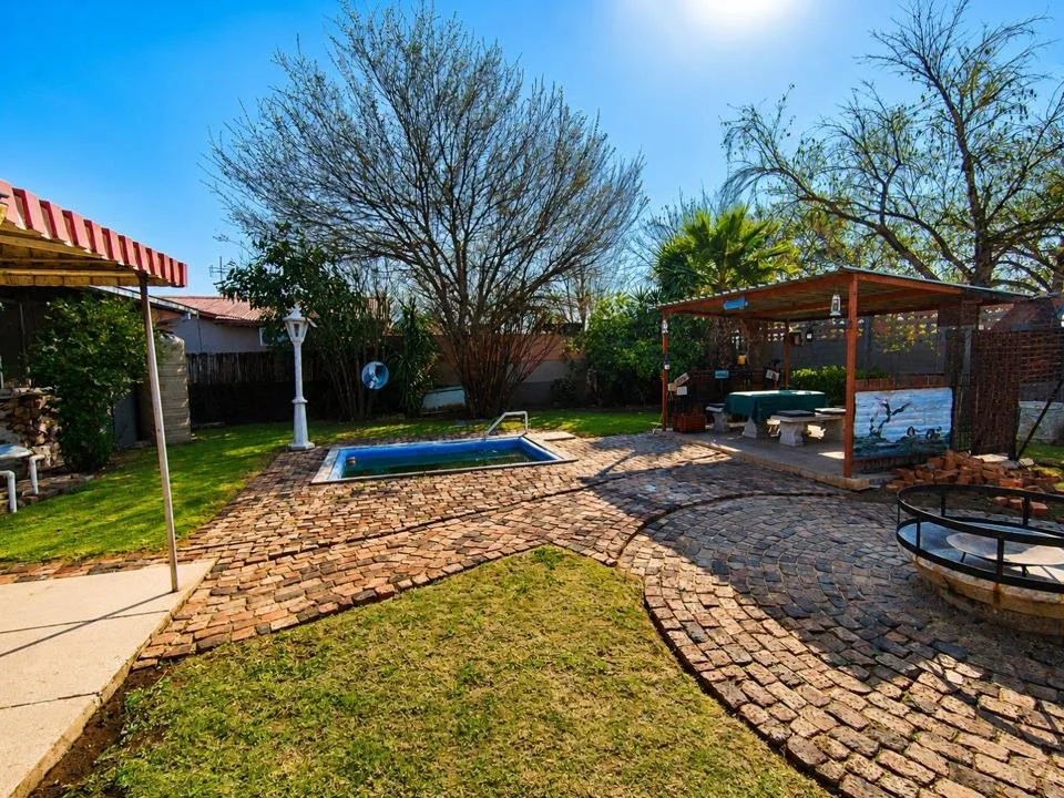3 Bedroom House for sale in Sasolburg Ext 1