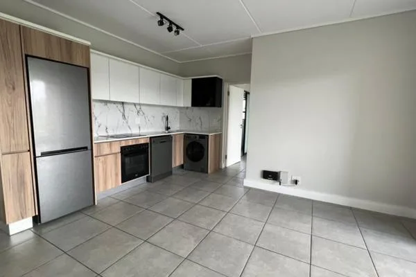 1 Bedroom Apartment / flat to rent in Waterfall