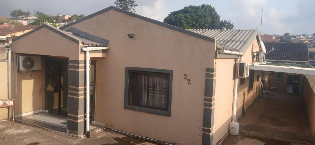 5 Bedroom House for sale in Caneside