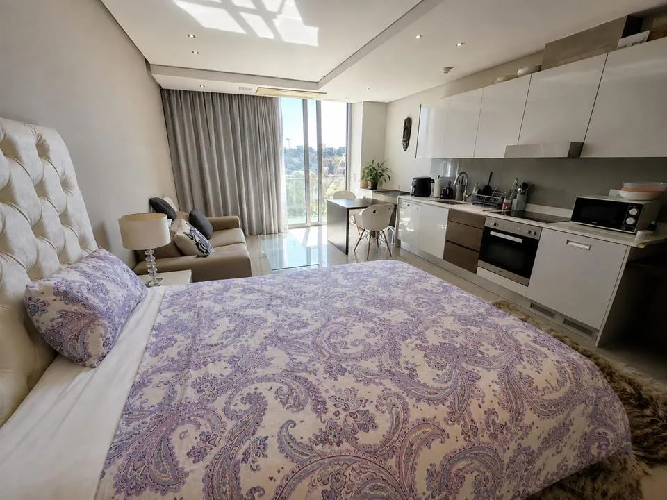 1 Bedroom Apartment / flat to rent in Sandown