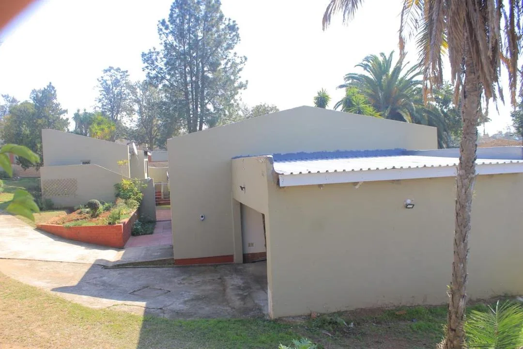 3 Bedroom House for sale in Fort Gale
